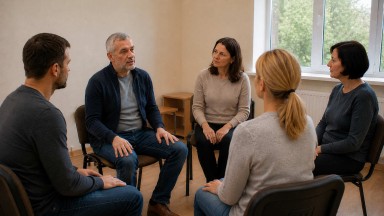 Реабилитация алкоголиков в Кашире