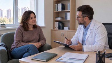 Лечение шизофрении в Кашире