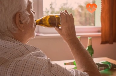 Лечение алкоголизма у пожилых людей в Кашире