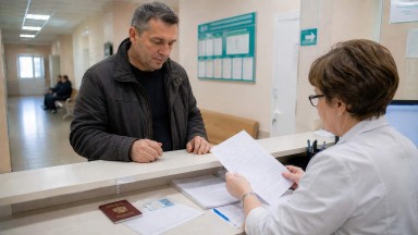 Бесплатное лечение алкоголизма в Кашире