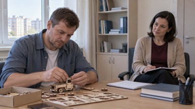 Лечение игромании в Кашире