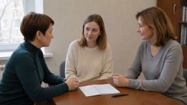 Лечение расстройств пищевого поведения в Кашире