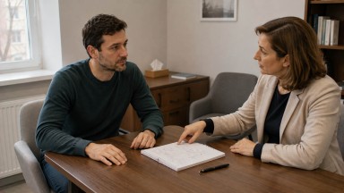 Лечение тревожного расстройства в Кашире