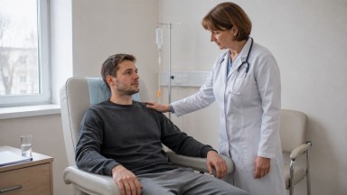 Детоксикация от марихуаны в Кашире