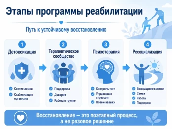 Миннесотская модель в Кашире