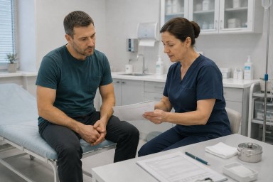 Имплантация Продетоксон в Кашире
