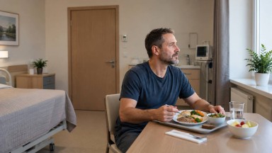 Госпитализация в Кашире