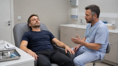 Кодирование гипнозом в Кашире