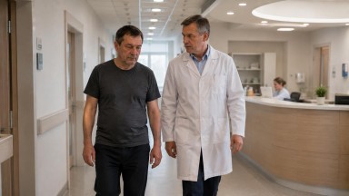 Лечение хронического алкоголизма в Кашире