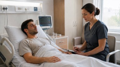 Детоксикация от наркотиков в Кашире