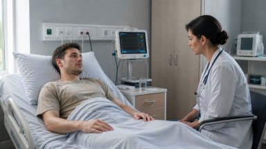 Лечение зависимости от спайса в Кашире