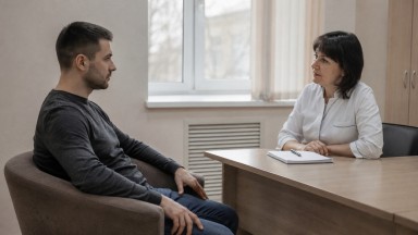 Лечение зависимости от марихуаны в Кашире