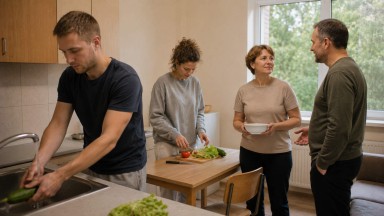 Реабилитация наркозависимых в Кашире