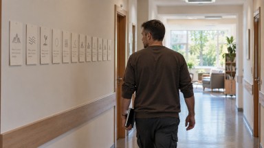 Реабилитация 12 шагов в Кашире