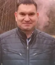 Дмитрий Соколов